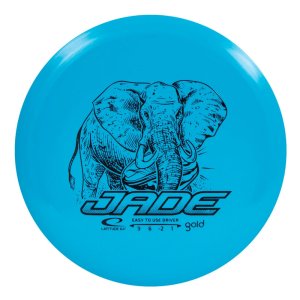Latitude 64 Jade